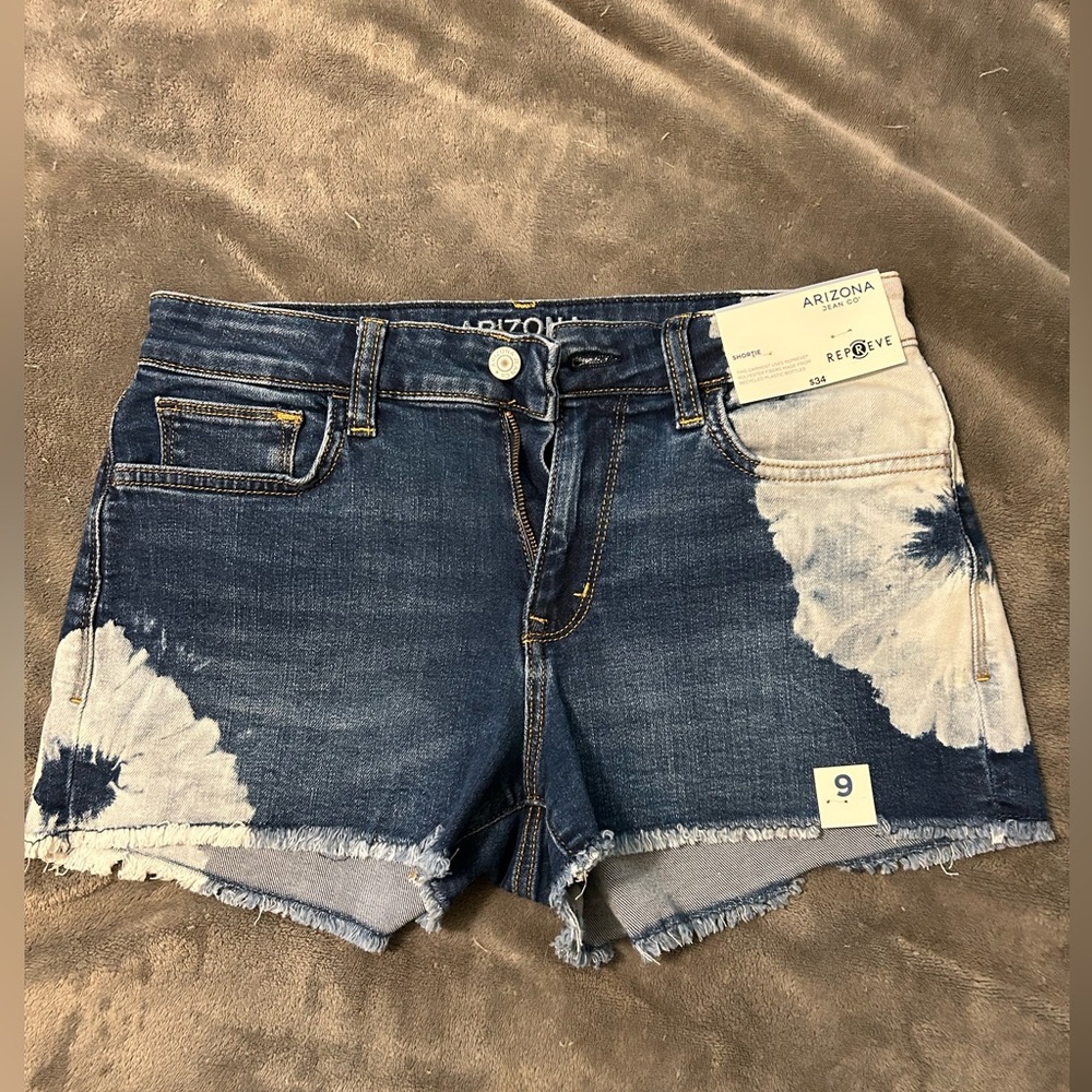 Arizona Jean Co Shorts NWT